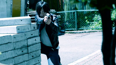 「GUMPTION」