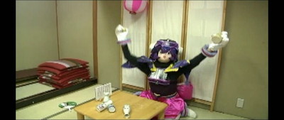 「帰ってくれスーパーやくも子」