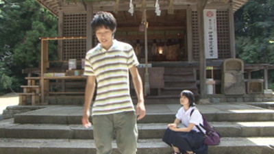「野旧少年」