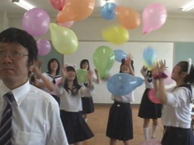 「遊ばない？遊びたい！」