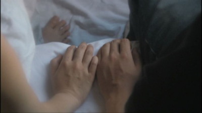 「白を背にして」