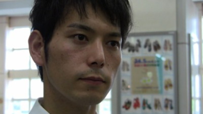 「危険な雨あがり」