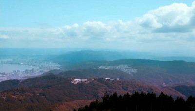 「One Day in Japan」