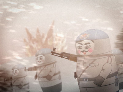 「ハラshow!」