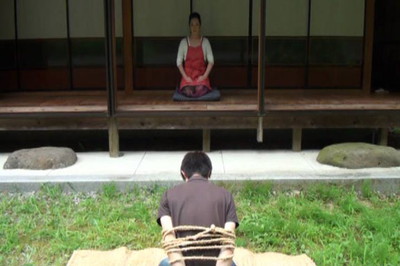 「嫁奉行」