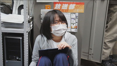 「リカコ部長のさんねんかん」
