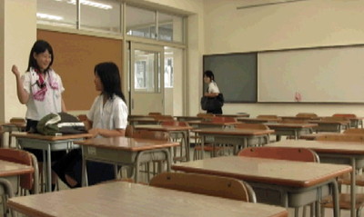 「はるかちゃん」