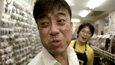 「俺がヒーロー」
