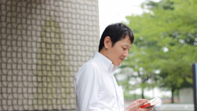 「小説」