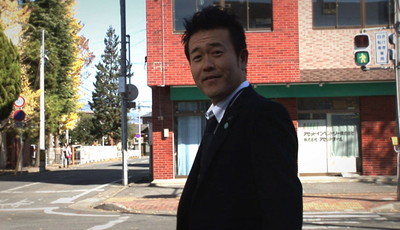 「だんべぇ教師」