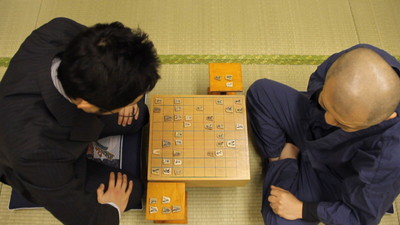 「将棋」