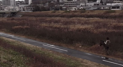 「荒野の独り言」