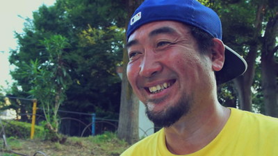 「ラブリー・スケーター(＾3＾)ノ⌒?」