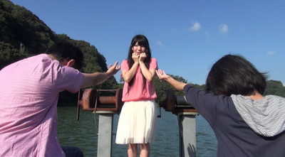 「ひめ様とお呼び！」