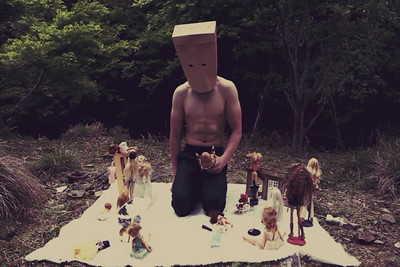 「DOLLS」