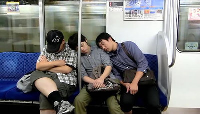「lonely boys」