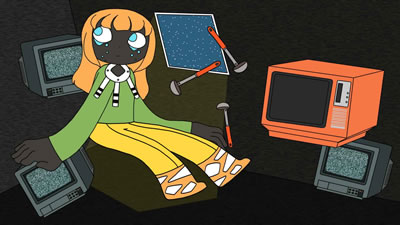 「涙TV」