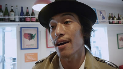 「名探偵　一色誠　～レストラン殺人事件～」