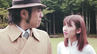 「わかってクラリス」