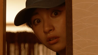 「偽り」