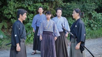 「棺三十郎」