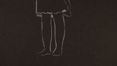 「夜を飛ぶ」