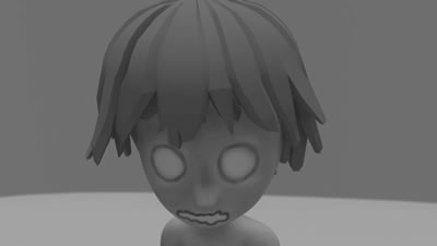 「なにかのトリガー」