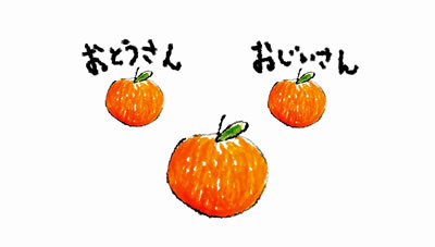 「だい」
