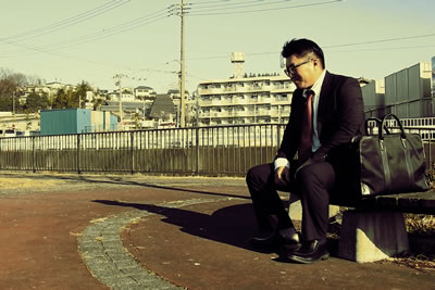 「Bright Future」