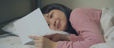 「きっかけのありか」