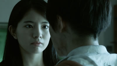 「Sweet Farewell」