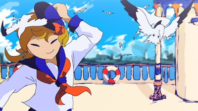 「SIMA」