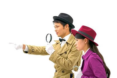 「名探偵 一色誠 ～オカルト殺人事件～」