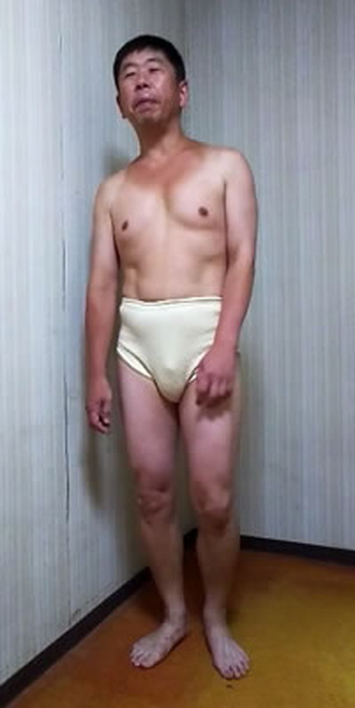 「パンツ職人のパンツインパンツ」