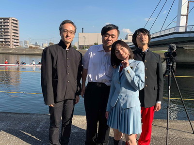 「初めての告白」