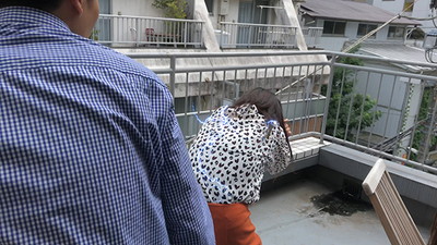 「宅飲みで知った友人の秘密」
