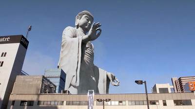 「大仏廻国　～なぜ大仏が動いたのか～」