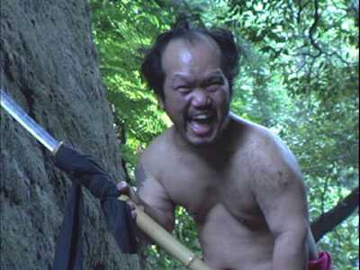 「将軍暴れ旅」
