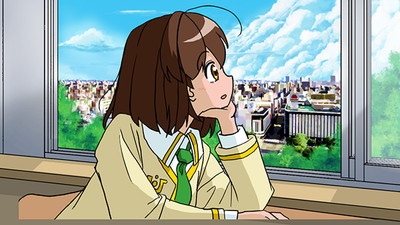 「侵略者は異次元がお好き」