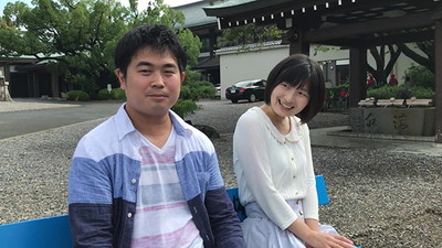 「あなたのいる街」