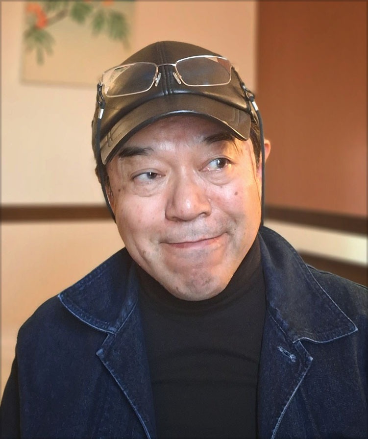 赤井孝美（あかい たかみ）