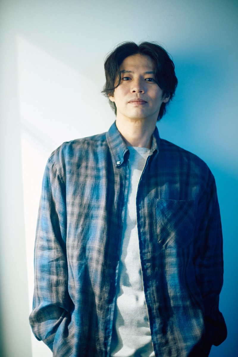 青柳尊哉(あおやぎ たかや)