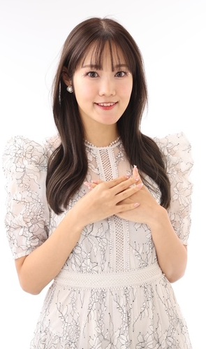 藤井美音（ふじい みおん）