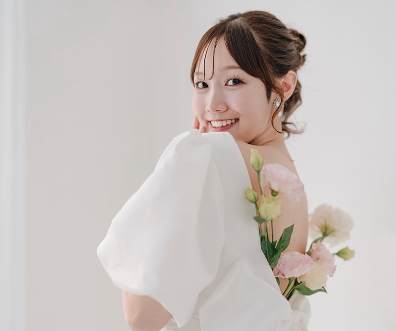 藤井美音（ふじい みおん）