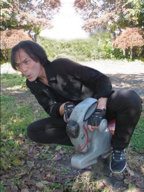 国井咲也(くにい さくや)