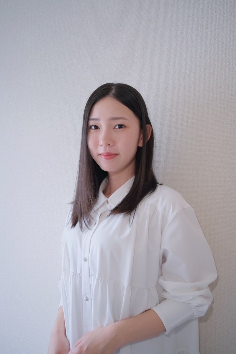 実咲ふゆ（みさき ふゆ）