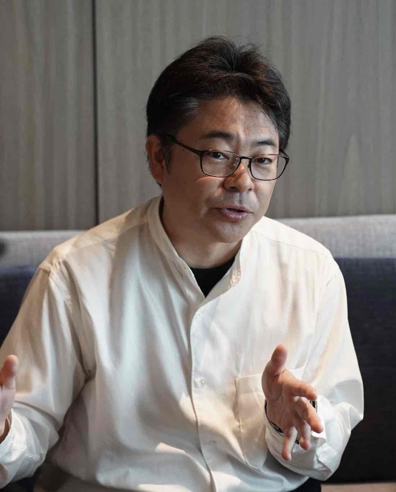 田口清隆(たぐち きよたか)